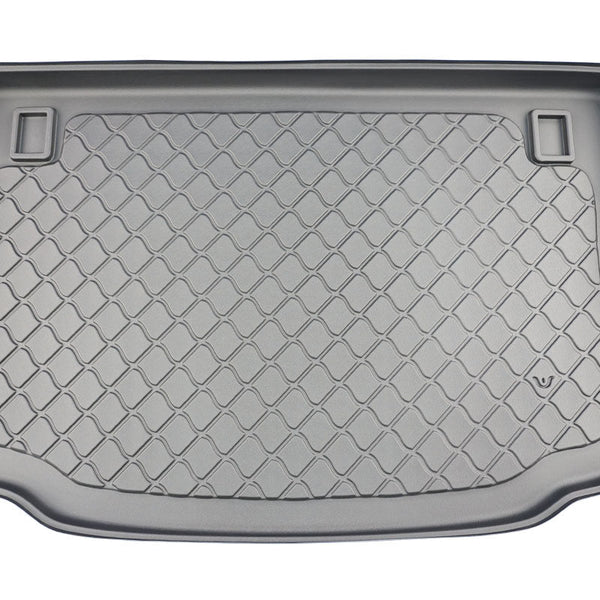 Bandeja maletero Jeep Cherokee, carrocería suv, fabricación 2001 - 2007 #1