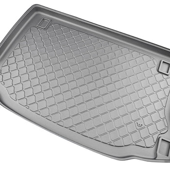 Bandeja maletero Jeep Cherokee, carrocería suv, fabricación 2001 - 2007 #1