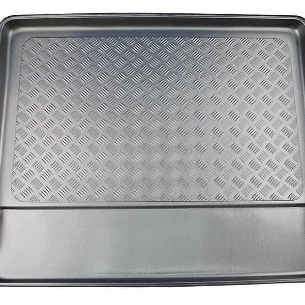 Bandeja maletero Jeep Commander, carrocería suv, fabricación 2006 - 2010, 7 plazas, detrás de la tercera fila | 192685BSC