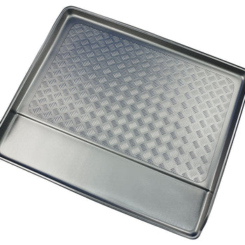 Bandeja maletero Jeep Commander, carrocería suv, fabricación 2006 - 2010, 7 plazas, detrás de la tercera fila | 192685BSC