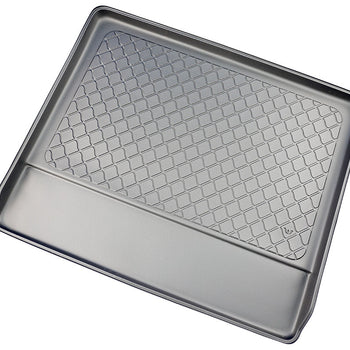 Bandeja maletero Jeep Commander, carrocería suv, fabricación 2006 - 2010, 7 plazas, detrás de la tercera fila | 192685GRD