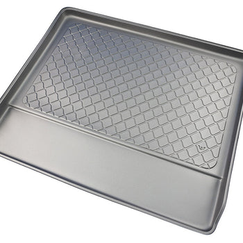 Bandeja maletero Jeep Commander, carrocería suv, fabricación 2006 - 2010, 7 plazas, detrás de la tercera fila | 192685GRD