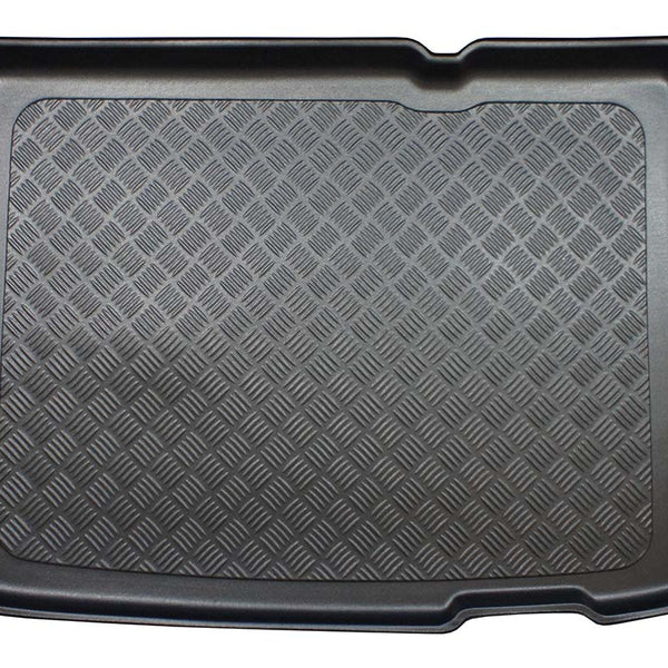 Bandeja maletero Jeep Renegade, carrocería suv, fabricación 09.2014 - 06.2018, con suelo de carga variable, no corresponde al modelo 4xe plug-in-hybrid | 192688BSC