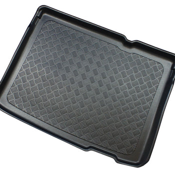 Bandeja maletero Jeep Renegade, carrocería suv, fabricación 09.2014 - 06.2018, con suelo de carga variable, no corresponde al modelo 4xe plug-in-hybrid | 192688BSC