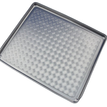 Bandeja maletero Mercedes Clase E W211, carrocería camioneta, fabricación 2003 - 10.2009, con variobox, navegación y teléfono | 192709BSC