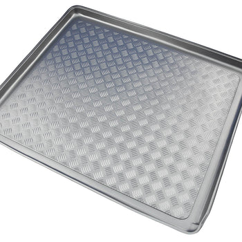 Bandeja maletero Mercedes Clase E W211, carrocería camioneta, fabricación 2003 - 10.2009, con variobox, navegación y teléfono | 192709BSC