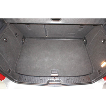 Bandeja maletero Mercedes Clase A W169, carrocería hatchback, fabricación 09.2004 - 08.2012, maletero con suelo de carga elevado | 192710