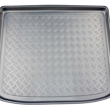 Bandeja maletero Mercedes Clase B W245, carrocería furgoneta, fabricación 06.2005 - 2011, maletero con suelo de carga elevado | 192711BSC