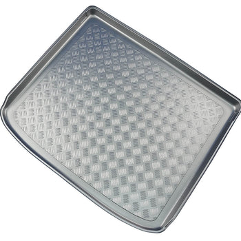 Bandeja maletero Mercedes Clase B W245, carrocería furgoneta, fabricación 06.2005 - 2011, maletero con suelo de carga elevado | 192711BSC