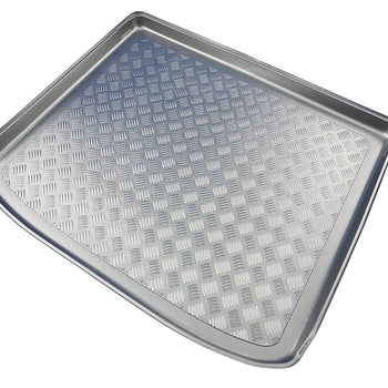 Bandeja maletero Mercedes Clase B W245, carrocería furgoneta, fabricación 06.2005 - 2011, maletero con suelo de carga elevado | 192711BSC