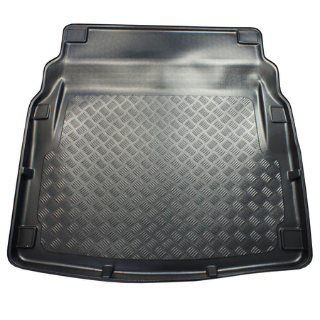 Bandeja maletero Mercedes Clase E W212, carrocería sedán, fabricación 03.2009 - 03.2016, sin cavidades laterales, sin elementos de plástico | 192715BSC