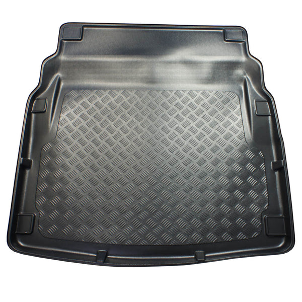 Bandeja maletero Mercedes Clase E W212, carrocería sedán, fabricación 03.2009 - 03.2016, sin cavidades laterales, sin elementos de plástico | 192715BSC