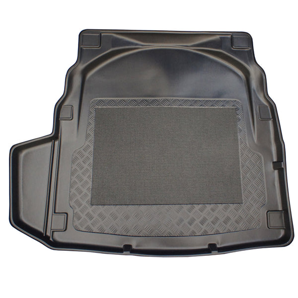 Bandeja maletero Mercedes Clase E W212, carrocería sedán, fabricación 03.2009 - 03.2016, con elementos de plástico | 192716