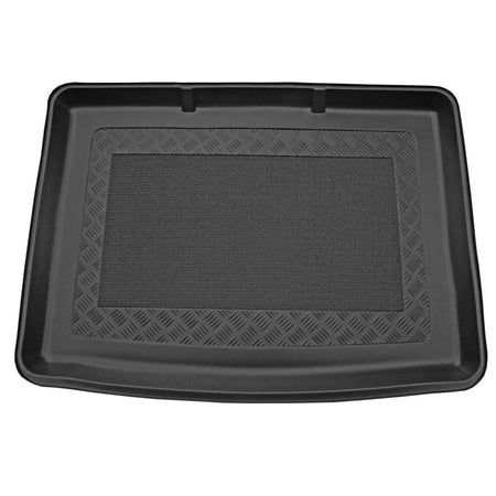 Bandeja maletero Mercedes Clase B W246, carrocería furgoneta, fabricación 10.2011 - 12.2018, maletero con suelo de carga bajo | 192723