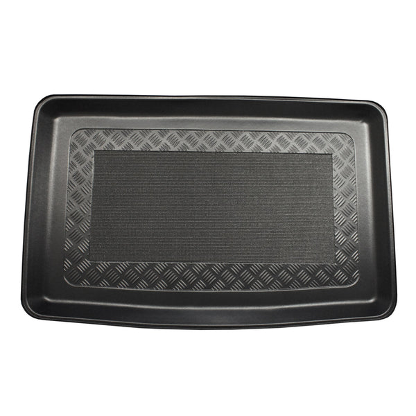 Bandeja maletero Mercedes Clase B W246, carrocería furgoneta, fabricación 10.2011 - 12.2018, maletero con suelo de carga bajo, con variobox | 192728