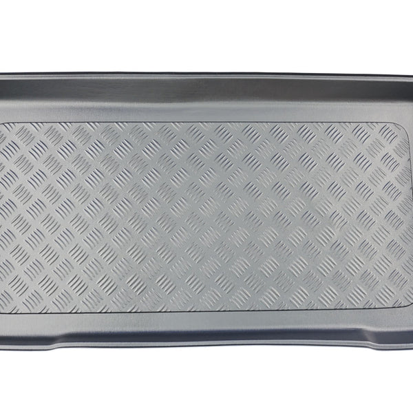 Bandeja maletero Fiat 500 Hybrid, carrocería hatchback, fabricación 02.2020 - presente, no corresponde al modelo eléctrico | 192742BSC