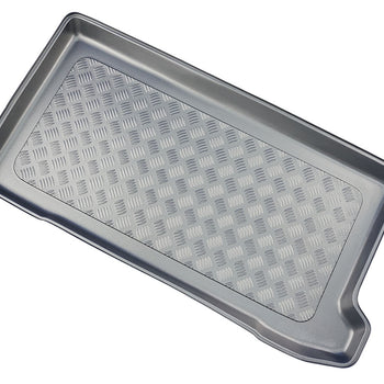 Bandeja maletero Fiat 500, carrocería hatchback, fabricación 09.2007 - presente, no corresponde al modelo eléctrico | 192742BSC