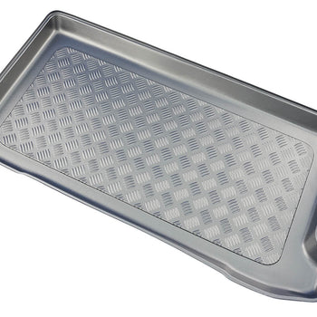 Bandeja maletero Fiat 500 Hybrid, carrocería hatchback, fabricación 02.2020 - presente, no corresponde al modelo eléctrico | 192742BSC