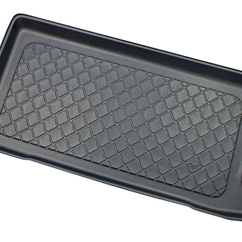 Bandeja maletero Fiat 500, carrocería hatchback, fabricación 09.2007 - presente, no corresponde al modelo eléctrico | 192742GRD