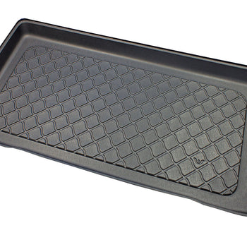 Bandeja maletero Fiat 500, carrocería hatchback, fabricación 09.2007 - presente, no corresponde al modelo eléctrico | 192742GRD