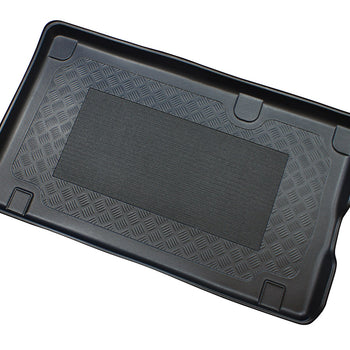 Bandeja maletero Peugeot Expert II Tepee, carrocería furgoneta, fabricación 2006 - 2016, batalla l2, detrás de la tercera fila | 192758