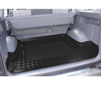 Bandeja maletero Toyota Land Cruiser J90 Prado, carrocería suv, fabricación 1996 - 2003 | 192764