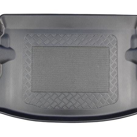 Bandeja maletero Subaru XV II, carrocería suv, fabricación 01.2018 - presente, no corresponde al modelo e-boxe y gt edition | 192824