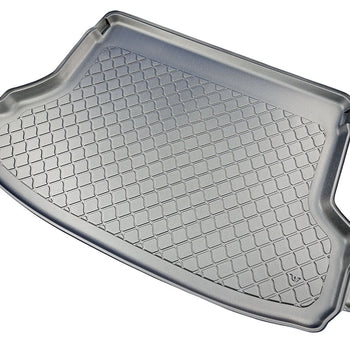 Bandeja maletero Subaru Forester V e-Boxer, carrocería suv, fabricación 06.2019 - presente, con subwoofer, con cavidad a la derecha extraíble | 192826GRD