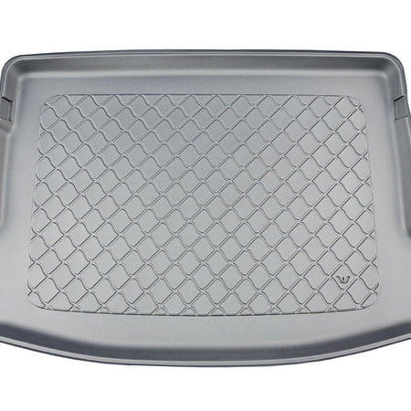 Bandeja maletero Subaru Crosstrek III e-Boxer, carrocería suv, fabricación 01.2024 - presente | 192828GRD