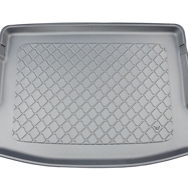 Bandeja maletero Subaru Crosstrek III e-Boxer, carrocería suv, fabricación 01.2024 - presente | 192828GRD