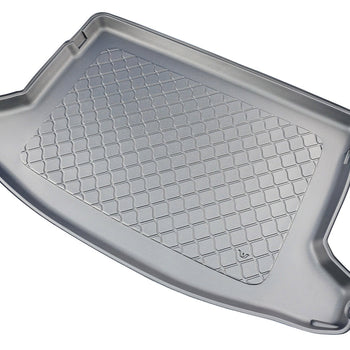Bandeja maletero Subaru Crosstrek III e-Boxer, carrocería suv, fabricación 01.2024 - presente | 192828GRD