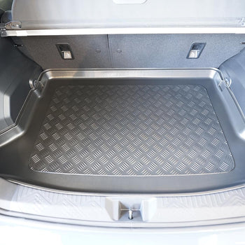 Bandeja maletero Subaru Crosstrek III e-Boxer, carrocería suv, fabricación 01.2024 - presente | 192828BSC
