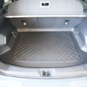 Bandeja maletero Subaru Crosstrek III e-Boxer, carrocería suv, fabricación 01.2024 - presente | 192828GRD
