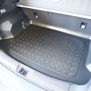 Bandeja maletero Subaru Crosstrek III e-Boxer, carrocería suv, fabricación 01.2024 - presente | 192828BSC