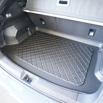 Bandeja maletero Subaru Crosstrek III e-Boxer, carrocería suv, fabricación 01.2024 - presente | 192828GRD