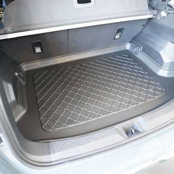 Bandeja maletero Subaru Crosstrek III e-Boxer, carrocería suv, fabricación 01.2024 - presente | 192828GRD