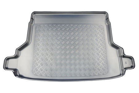 Bandeja maletero Subaru Forester VI e-Boxer, carrocería suv, fabricación 11.2024 - presente, con/sin subwoofer, con cavidad a la derecha extraíble | 192829BSC