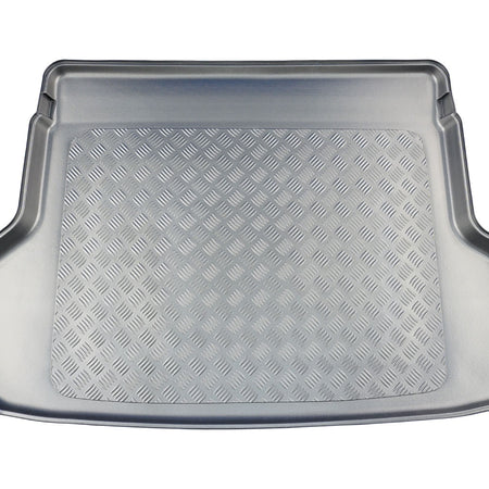 Bandeja maletero Subaru Forester VI e-Boxer, carrocería suv, fabricación 11.2024 - presente, con/sin subwoofer, con cavidad a la derecha extraíble | 192829BSC