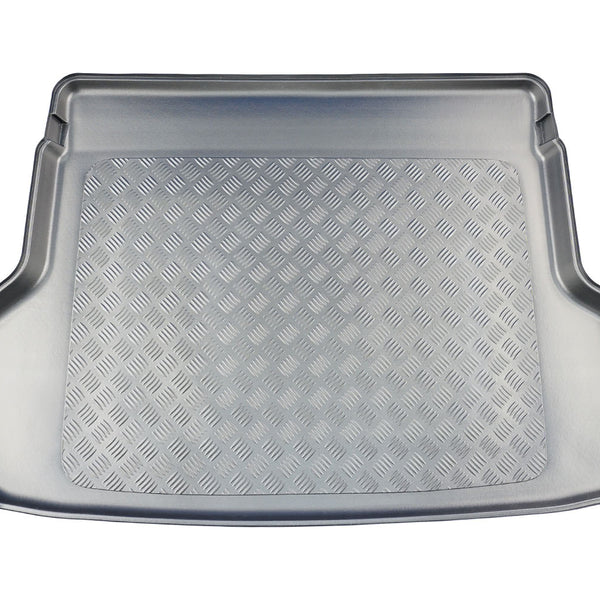 Bandeja maletero Subaru Forester VI e-Boxer, carrocería suv, fabricación 11.2024 - presente, con/sin subwoofer, con cavidad a la derecha extraíble | 192829BSC