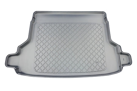 Bandeja maletero Subaru Forester VI e-Boxer, carrocería suv, fabricación 11.2024 - presente, con/sin subwoofer, con cavidad a la derecha extraíble | 192829GRD
