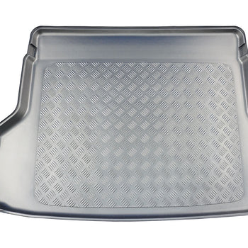 Bandeja maletero Subaru Forester VI e-Boxer, carrocería suv, fabricación 11.2024 - presente, con/sin subwoofer, con cavidad a la derecha extraíble | 192829BSC