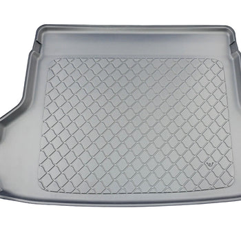 Bandeja maletero Subaru Forester VI e-Boxer, carrocería suv, fabricación 11.2024 - presente, con/sin subwoofer, con cavidad a la derecha extraíble | 192829GRD