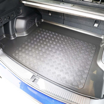 Bandeja maletero Subaru Forester VI e-Boxer, carrocería suv, fabricación 11.2024 - presente, con/sin subwoofer, con cavidad a la derecha extraíble | 192829BSC