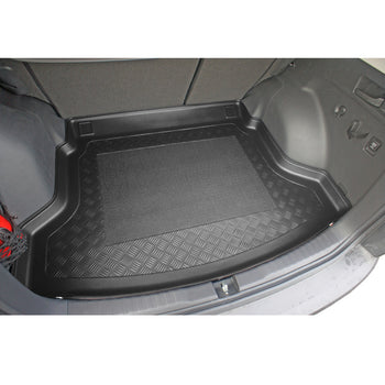 Bandeja maletero Honda CR-V IV, carrocería suv, fabricación 10.2012 - 09.2018 #1