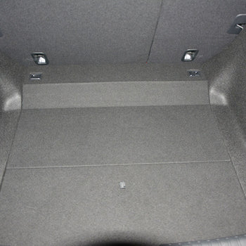 Bandeja maletero Honda Civic X Sport, carrocería hatchback, fabricación 2019 - presente #2