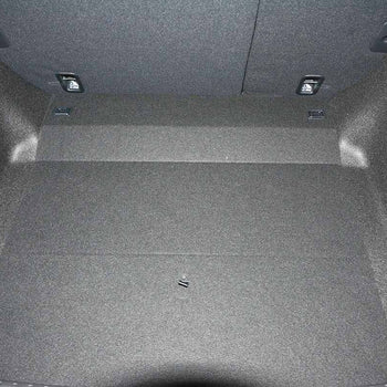 Bandeja maletero Honda Civic X Sport, carrocería hatchback, fabricación 2019 - presente, facelift #3