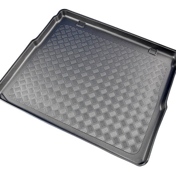 Bandeja maletero Honda CR-V V Hybrid, carrocería suv, fabricación 02.2019 - 07.2023, maletero con suelo de carga elevado, 5 plazas, incluso facelift | 192849BSC