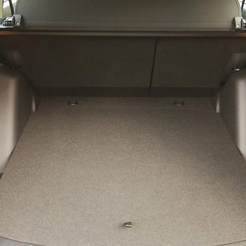 Bandeja maletero Honda CR-V V Hybrid, carrocería suv, fabricación 02.2019 - 07.2023, maletero con suelo de carga elevado, 5 plazas, incluso facelift | 192849GRD