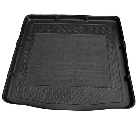 Bandeja maletero Opel Insignia A, carrocería hatchback, fabricación 2008 - 05.2017, maletero con suelo de carga elevado, rueda de repuesto normal | 192856