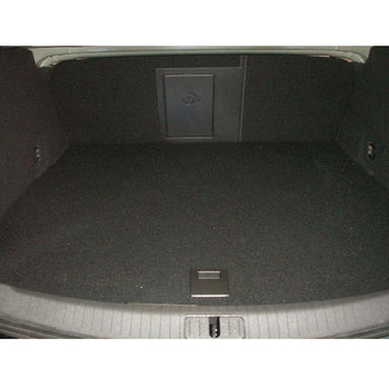 Bandeja maletero Opel Insignia A, carrocería sedán, fabricación 2008 - 05.2017, maletero con suelo de carga elevado, rueda de repuesto normal | 192856